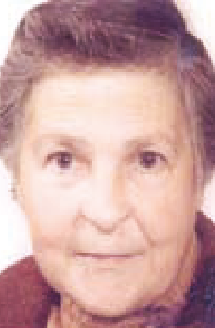 Hala Khalil Sakakini